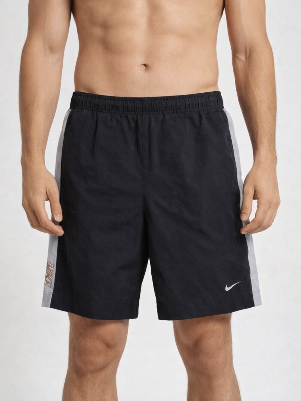 Nike’s Dri‑FIT Training Basketball Shorts